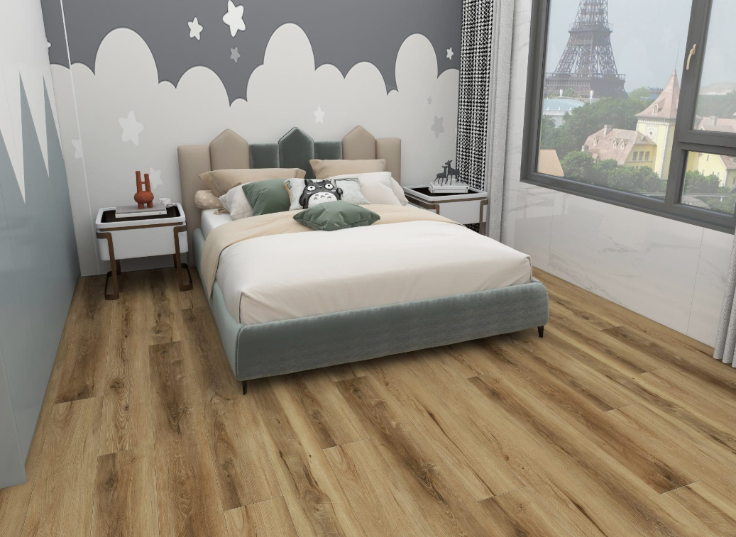 Resolve Frontier Hickory - One Week Lead Time