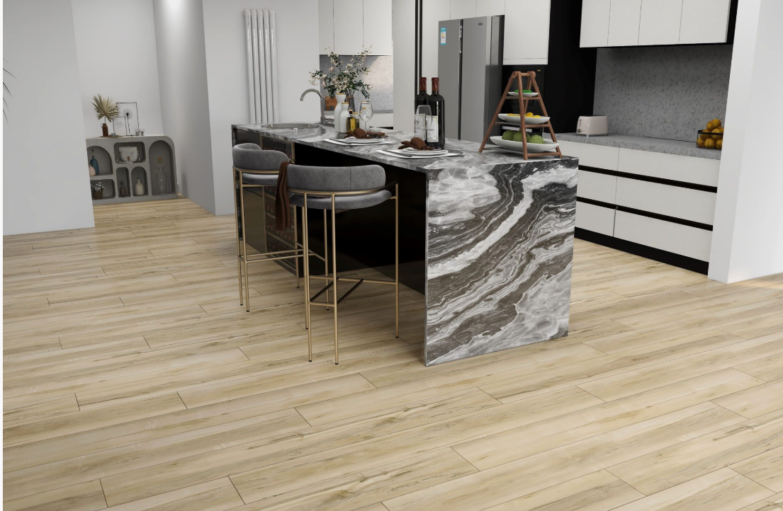 Resolve Maple Beach - One Week Lead Time