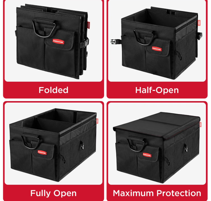 Rubbermaid Multi-Purpose Organizer