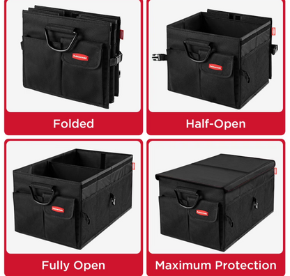 Rubbermaid Multi-Purpose Organizer