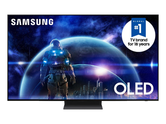 Samsung OLED 48"