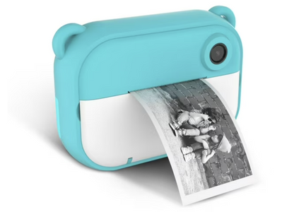 myFirst Camera Insta 2 Bundle Set - Pink or Blue