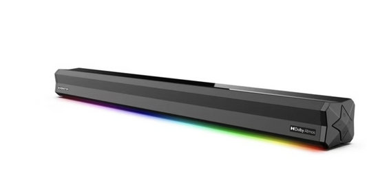 Monster 36" Dolby Atmos Soundbar