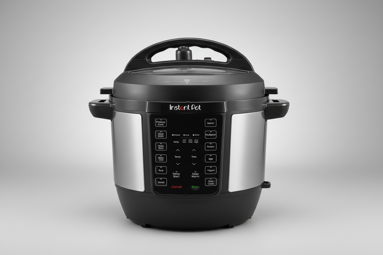 Instant Pot RIO Gourmet 6QT Multi-Cooker