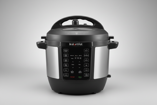 Instant Pot RIO Gourmet 6QT Multi-Cooker