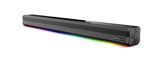 Monster 36" Dolby Atmos Soundbar