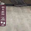 Home Decorators Collection Simsbury Glen Oak 12 mm T x 8.03in W Waterproof Laminate Wood Flooring (15.9 sq ft/case)