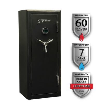 Sports Afield Signature Executive Safe