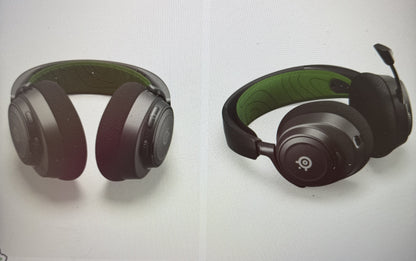 SteelSeries Arctis Nova 7x Wireless