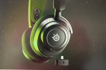 SteelSeries Arctis Nova 7x Wireless