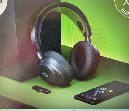 SteelSeries Arctis Nova 7x Wireless