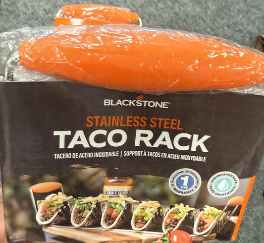 Taco Rack