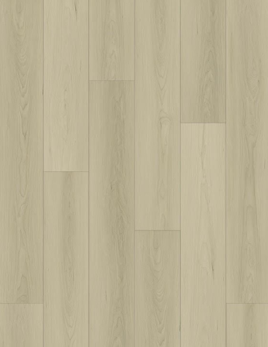 Los Angeles 40MIL 7mm 9x60 SPC Rigid Core Vinyl Waterproof Flooring