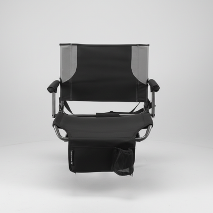 Member's Mark Hard Arm Stadium Bleacher Seat