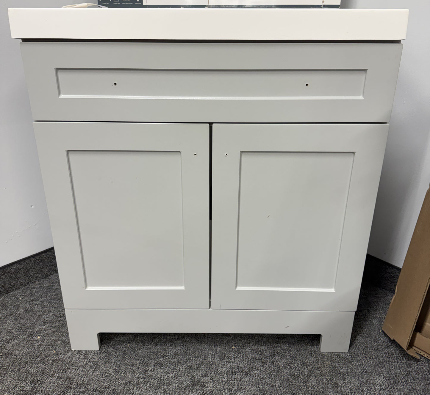 Vanity 30 inch