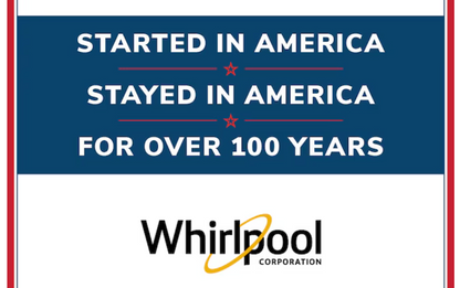 Whirlpool High Efficiency Agitator Large ( 3.8-cu ft ) Top-Load Washer ( White ) and Whirlpool AutoDry System 7-cu ft Vented Electric Dryer ( White )