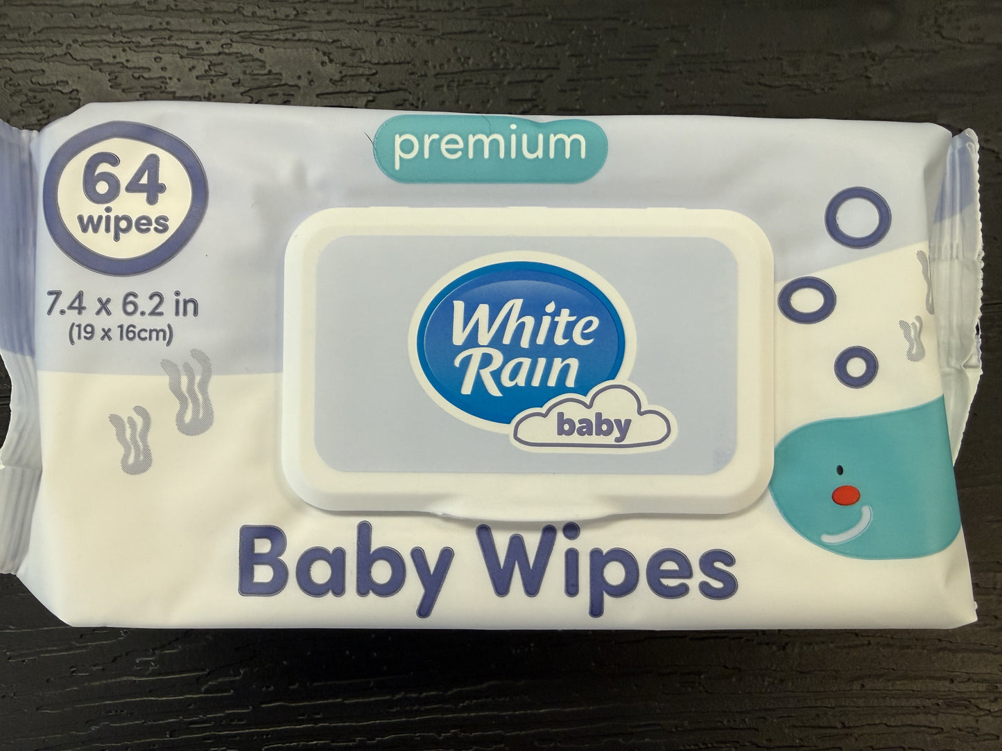 White Rain Premium