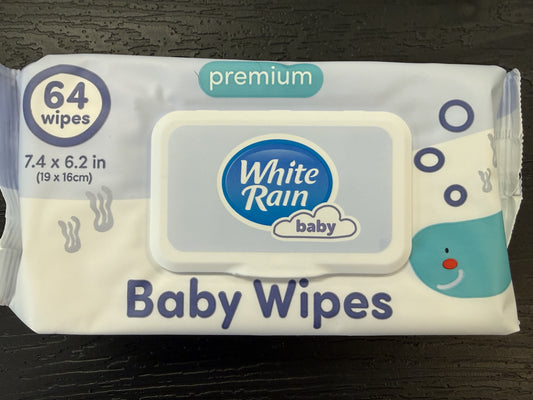 White Rain Premium