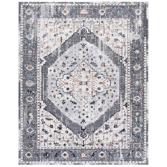 Zinnia 8x10 Rug