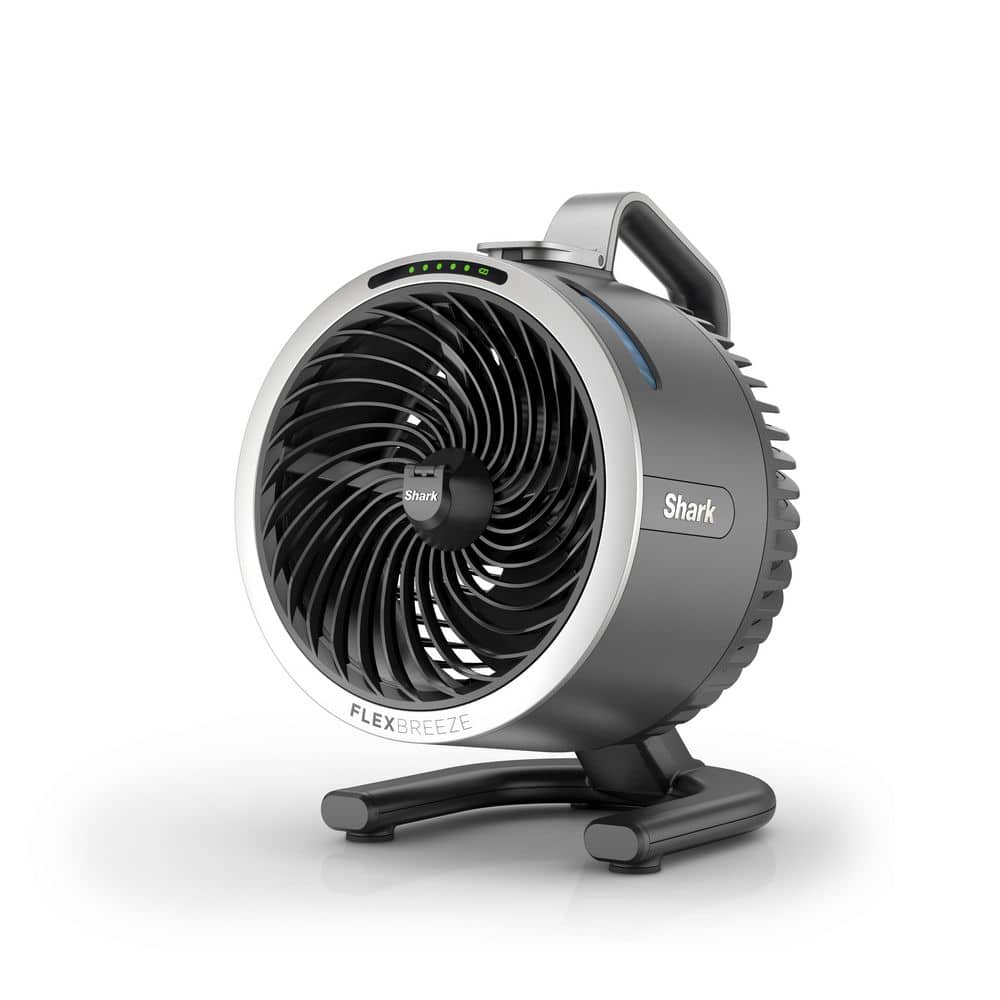 Shark FlexBreeze GoMist Misting Fan FA052