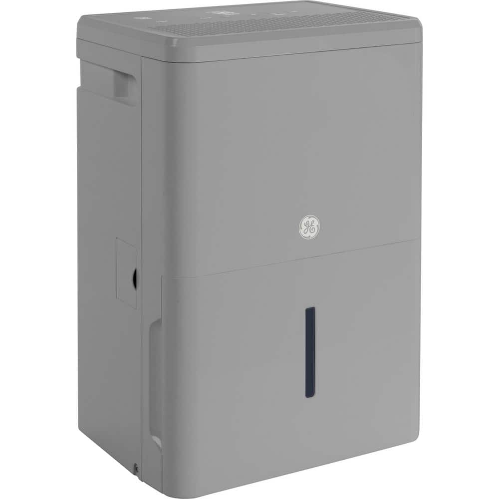 GE 50 Pint Dehumidifier AWHL50LD