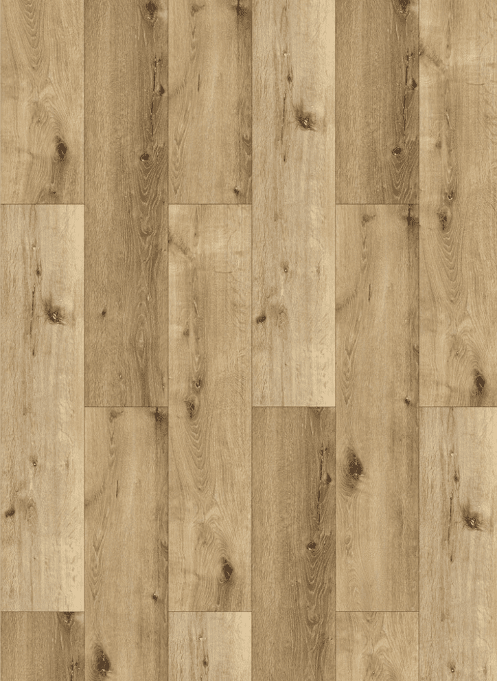 Homestead 28MIL 6mm 9x60 SPC Rigid Core Vinyl Waterproof Flooring