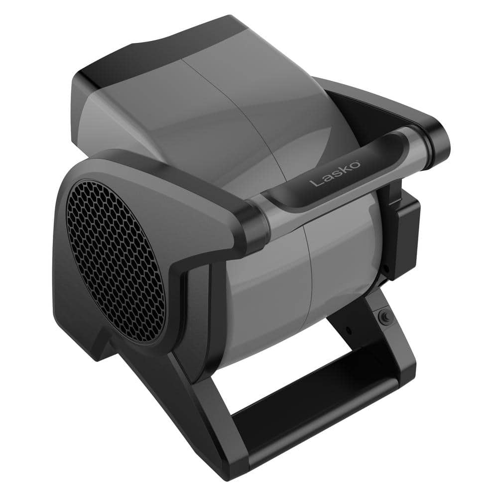 Lasko Pro-Performance Pivoting Utility Fan U15610