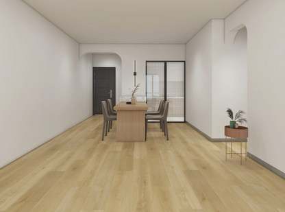 Cedar Bluff 40MIL 7mm 9x60 SPC Rigid Core Vinyl Waterproof Flooring