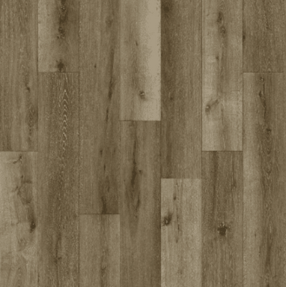 English Manor 40MIL 7mm 9x60 SPC Rigid Core Vinyl Waterproof Flooring