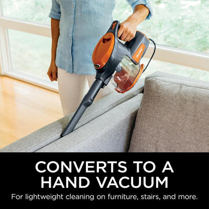 Shark Rocket Corded Stick Vacuum HV301