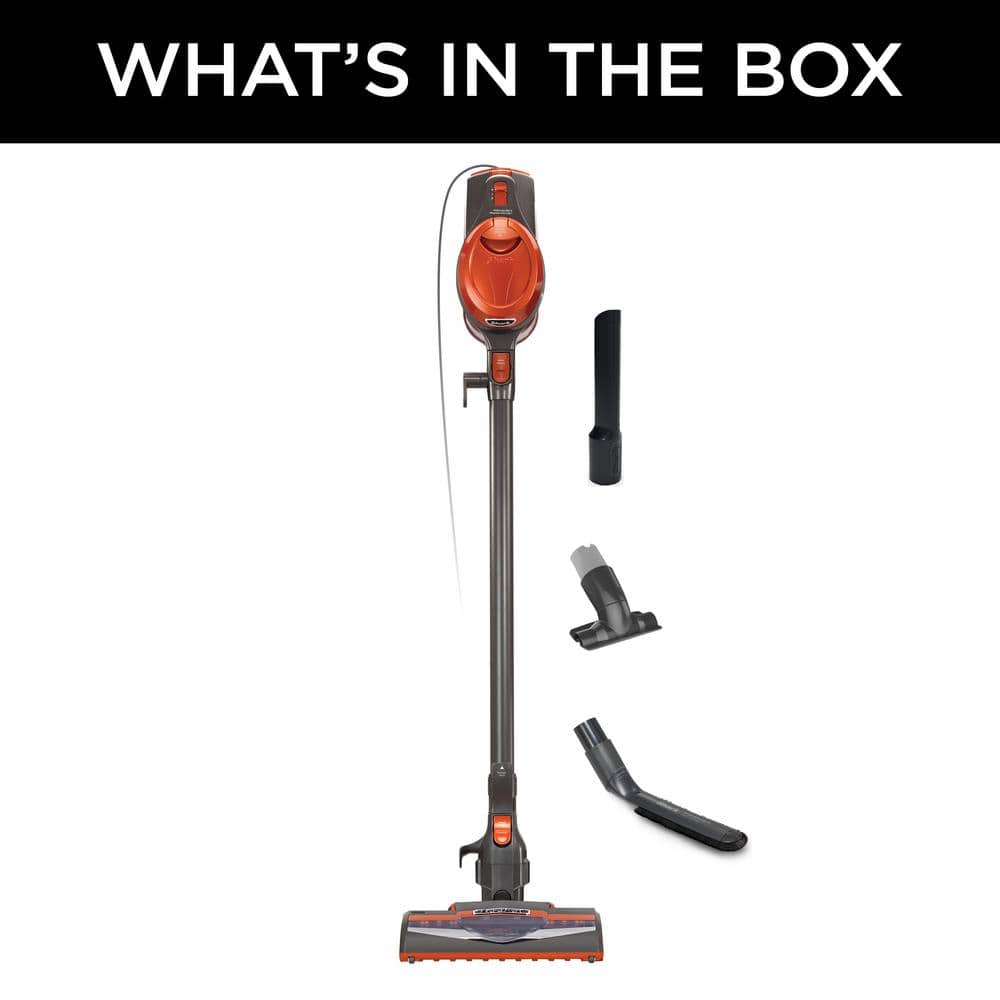 Shark Rocket Corded Stick Vacuum HV301