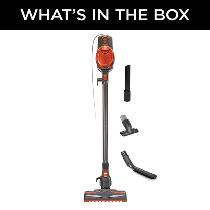 Shark Rocket Corded Stick Vacuum HV301