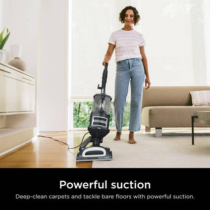 Shark Navigator Lift-Away Upright Vacuum UV440