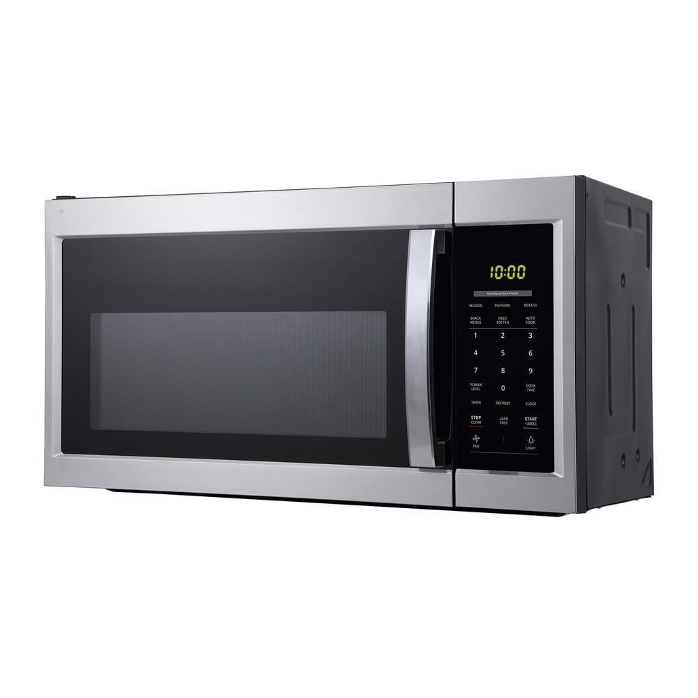 Vissani 1.7 cu. ft. Over-the-Range Microwave HVO170ST