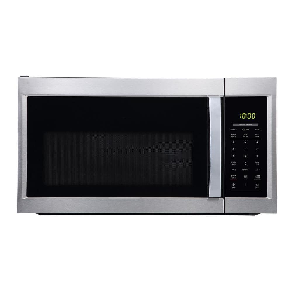 Vissani 1.7 cu. ft. Over-the-Range Microwave HVO170ST