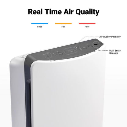 Winix D360 True HEPA Air Purifier